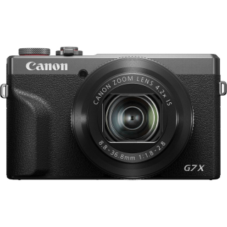 Canon PowerShot G7 X Mark III Graphite 30th Anniversary Edition