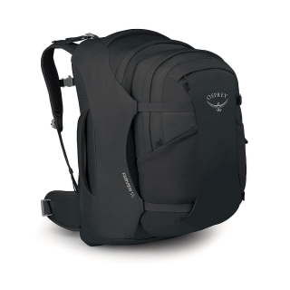 Osprey Fairview 55 Black O/S