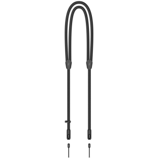 Peak Design - Crossbody Strap Black -  Compatte / GR