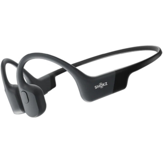 Shokz OpenRun MINI USB-C Black