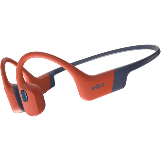 Shokz OpenSwim Pro Red