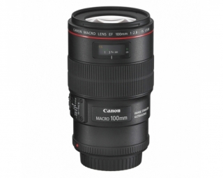 Canon EF10028LMIS