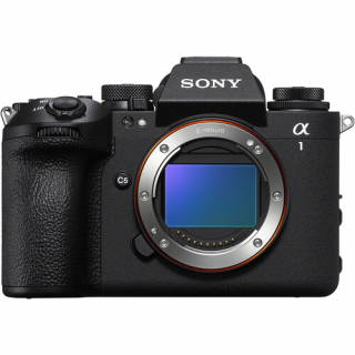 Sony A1 II Body Alpha 1