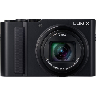 Panasonic - TZ300 Black - Gar. Fowa