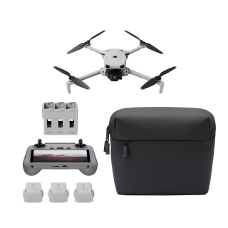 Dji - Lito X1 Fly More Combo (RC 2) - Garanzia Nital
