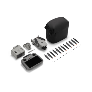 Dji - Lito X1 Fly More Combo Plus (RC 2) - Garanzia Nital