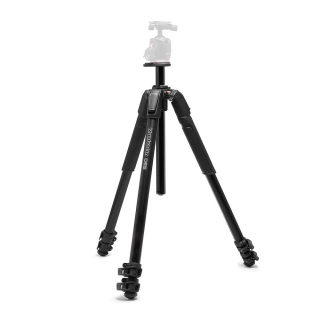 Manfrotto 190X AS in Alluminio senza testa