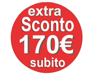 Remise immédiate 950 euros