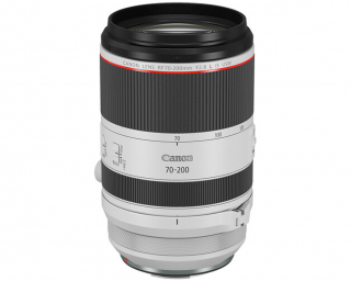 Canon RF 70-200 mm  F/2.8 L IS USM