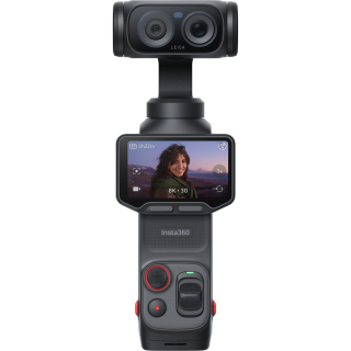 Insta360 Luna Ultra Standard Black
