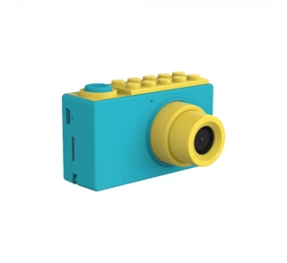 myFirst Camera 2 -Blue