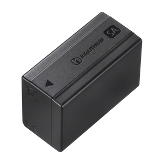 Sony NP-SA100 Battery (2670 mAh)