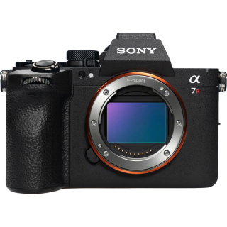 Sony A7R VI Body - Noleggio