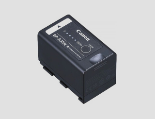 Batteria   X Canon BP-A30N