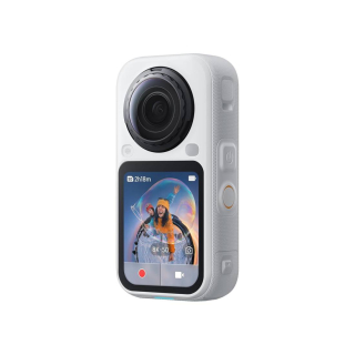Insta360 X6 - Standard White
