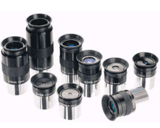 Sky-Watcher Oculare Super Plossl 17 mm Diam. 31,8mm, campo 52°