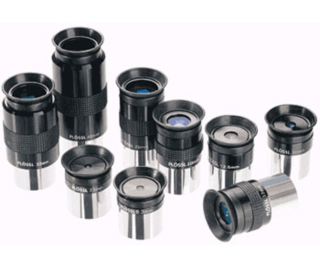 Sky-Watcher Oculare Super Plossl 40 mm Diam. 31,8mm, campo 52°