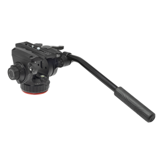 Manfrotto Testa Fluida 502X