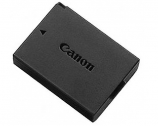 Canon 5108B002 camera/camcorder battery