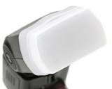HARD CASE DIFFUSER MODE 320EX