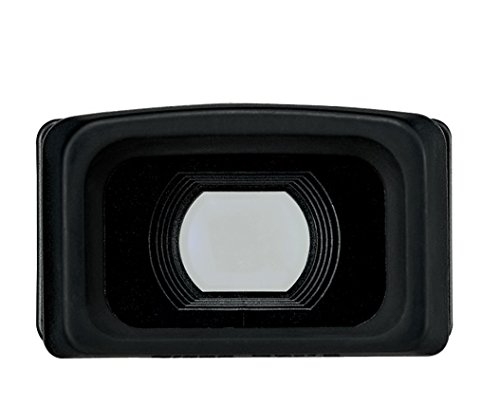NIKON DK-21M OCULARE INGRAND. 1,1X