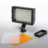  ILLUMINATORE LED NANGUANG CN-160-Compreso nel totale dell'ordine