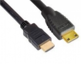 Nilox HDMI 1.3 2.0m HDMI cable