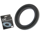 JJC - RR-EOS 67MM Anello Inversione Macro