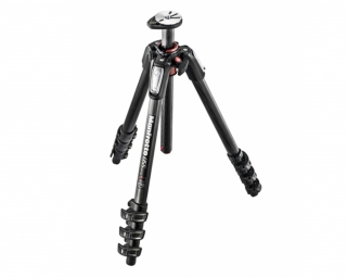 Manfrotto CAV. 055CX PRO4 Carbone 4 sections -MT055CXPRO4