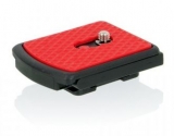 B-GRIP - QRP - Quick Release Plate
