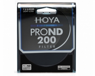 Hoya HOYA FILTRO PRO ND200 58MM