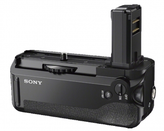 Sony VGC1EM digital camera grip