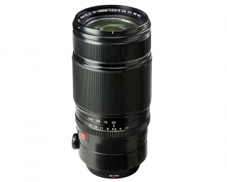 Fujifilm Fuji Fujinon ob. XF 50-140 f/2,8 R LM OIS WR SERIES