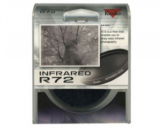 Kenko KENKO FILTRE IR 62 MM
