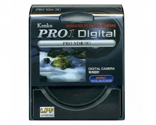 Kenko FILTRE KENKO PRO1 DIG.PRO-ND8 K2 58 MM
