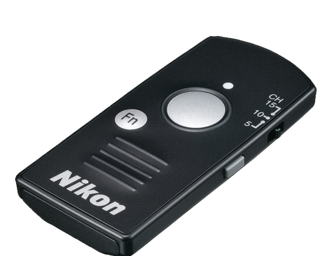 Nikon - WR-T10 controllo remoto wireless