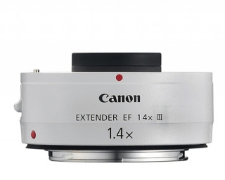 Canon EF 1.4x III