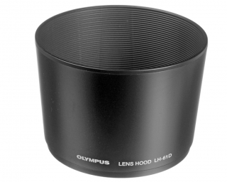 Olympus Paraluce LH-61D Black