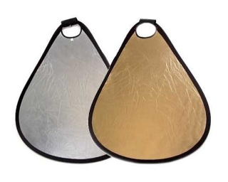 JJC Hand Grip Gold & Silver 80cm
RE-H80G