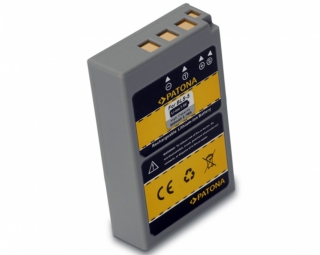 OLYMPUS BLS-5 BATTERIA DI PATONA