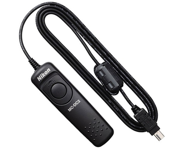 NIKON CAVO MC-DC2