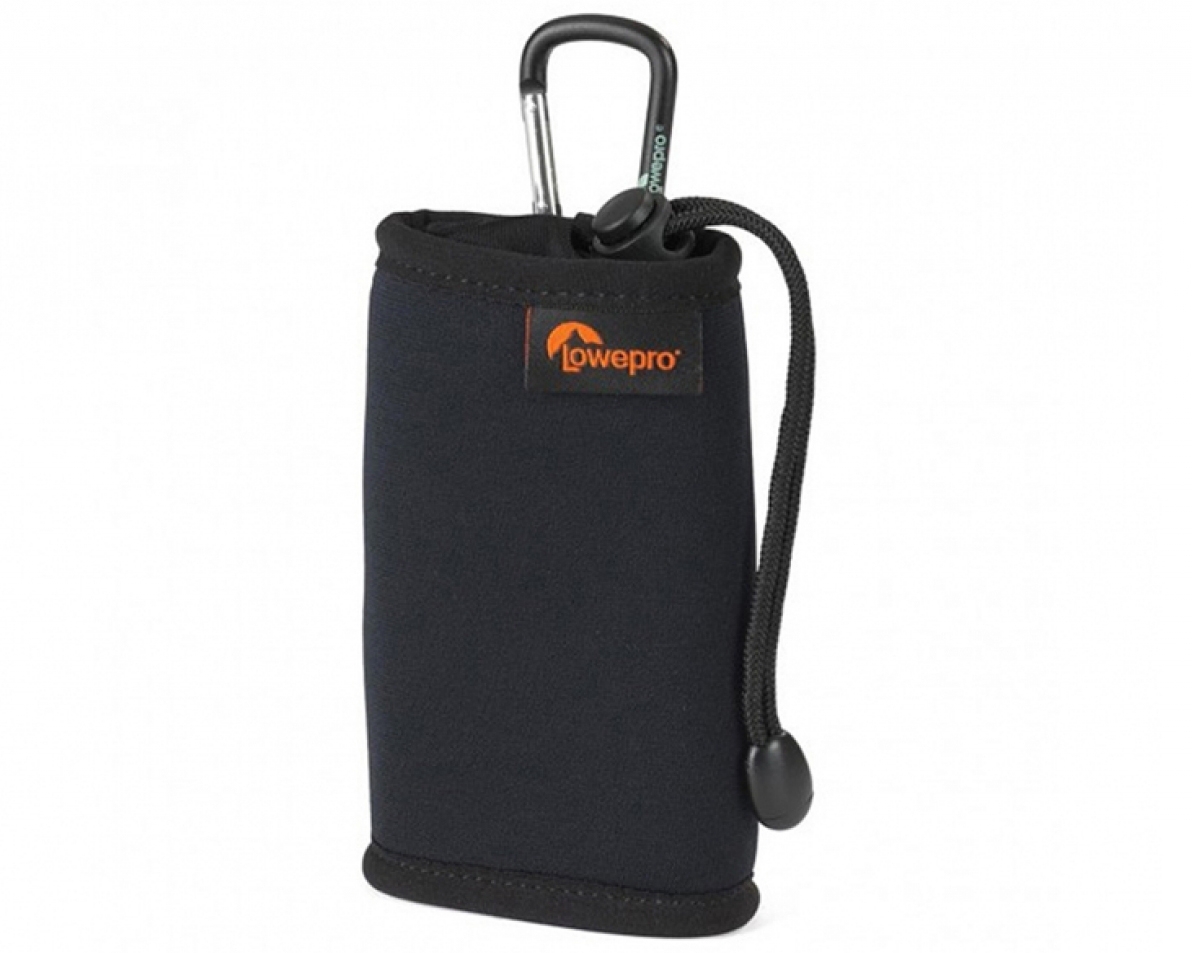 Lowepro - HIPSHOT 20-BLACK