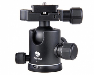 BENRO B1 BALL HEAD B-1