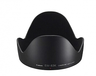 Canon 3290B001 lens hood