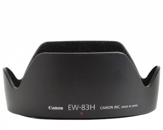 Canon 0776B001 lens hood