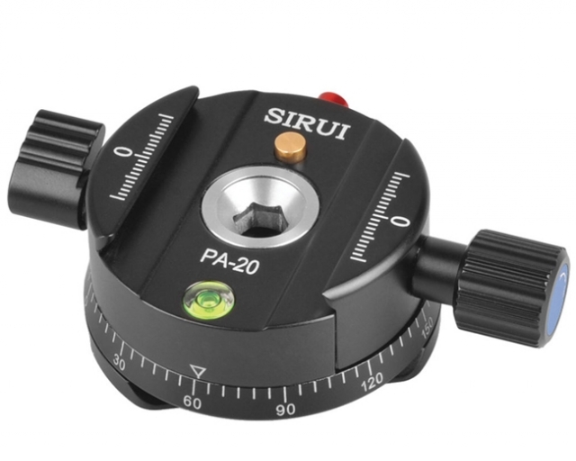 Sirui PA-20