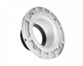 Phottix - Speed Mount for Profoto (144mm)