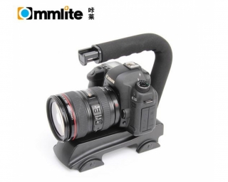 Commlite ComStar wheel-style MVX