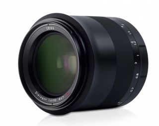 ZEISS Ob. MILVUS 1,4 50 MM ZE X CANON