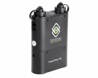 Genesis - Reporter Powerpack 45 - Accumulatore